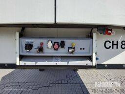 Schmitz Cargobull Tiefkühler Standard Doppelstock