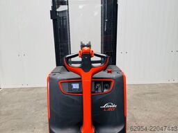 Linde L 20 i Triplex Batterie NEU