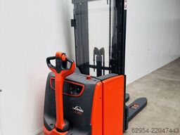 Linde L 20 i Triplex Batterie NEU
