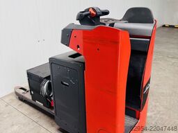 Linde T 20 SF Batterie Bj.24