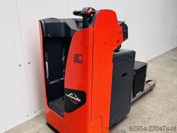 Linde T 20 SF Batterie Bj.24