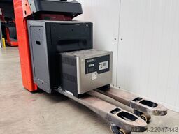 Linde T 20 SF Batterie Bj.24