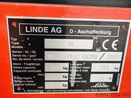 Linde L 10