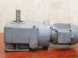 Ankerwerk AEG CAM 76 N AM 80 N4