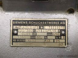 Siemens 1LA2026-4AB