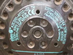 ebm A2E200-AF02-02 TW