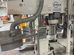 Dissolver Drais RSV 19.1