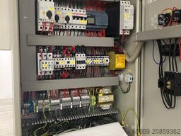 Dissolver Drais RSV 19.1