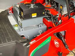 Heli CPD20-G2 4-Rad - 6Jahre Garantie 5,4m Hub Triplex