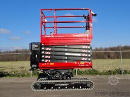 Almacrawler BIBI 1090 BL EVO Bi-Energy | 2025