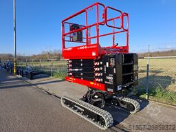 Almacrawler BIBI 1090 BL EVO Bi-Energy | 2025