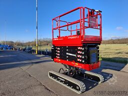 Almacrawler BIBI 1090 BL EVO Bi-Energy | 2025