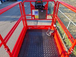 Almacrawler BIBI 1090 BL EVO Bi-Energy | 2025