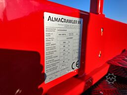 Almacrawler BIBI 1090 BL EVO Bi-Energy | 2025