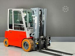 Heli CPD50-G3 4-Rad - 6 Jahre Garantie 4,7m Hub Triplex