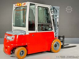 Heli CPD50-G3 4-Rad - 6 Jahre Garantie 4,7m Hub Triplex