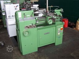 Weiler Praktikant 500 R