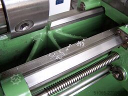 Weiler Praktikant 500 R