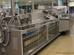 UHLMANN UPS 4 + C2206 + EKK 62 + VSM1221 + TD210