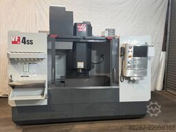 Haas VF-4SS