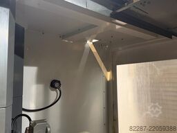 Haas VF-4SS