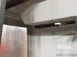 Haas VF-4SS