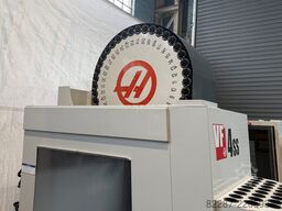 Haas VF-4SS