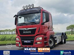 MAN 26.500 TGX 6x2*4
