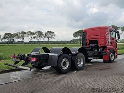 MAN 26.500 TGX 6x2*4