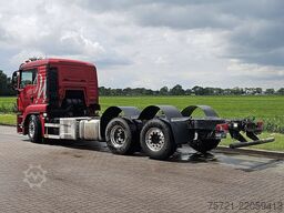 MAN 26.500 TGX 6x2*4