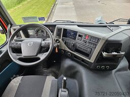 VOLVO FM 430 ADR