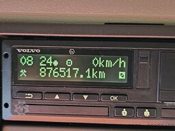 VOLVO FM 430 ADR