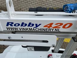  TGT Robby 420