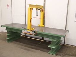 unbekannt 1010/3260/H860 mm