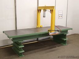 unbekannt 1010/3260/H860 mm