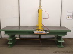 unbekannt 1010/3260/H860 mm