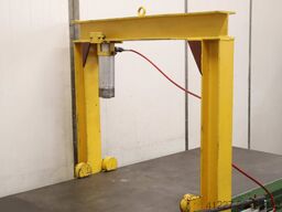 unbekannt 1010/3260/H860 mm