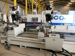 Fom Industrie STEEL 35 M