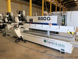 Fom Industrie STEEL 35 M