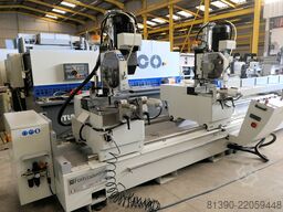 Fom Industrie STEEL 35 M