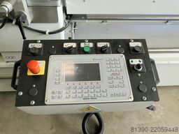 Fom Industrie STEEL 35 M