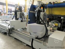 Fom Industrie STEEL 35 M