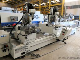 Fom Industrie STEEL 35 M