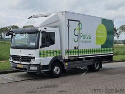 MERCEDES-BENZ ATEGO 1016