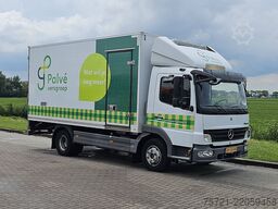 MERCEDES-BENZ ATEGO 1016