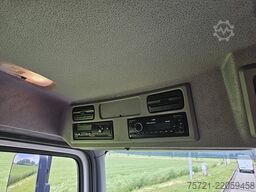 MERCEDES-BENZ ATEGO 1016