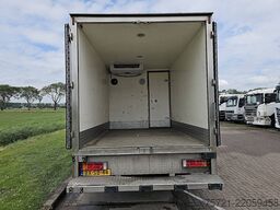 MERCEDES-BENZ ATEGO 1016
