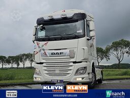 DAF XF 480 Space Cab