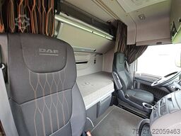 DAF XF 480 Space Cab