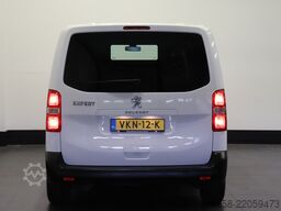 Peugeot Expert 2.0 BlueHDI 122PK Automaat 2x Schuifdeur...